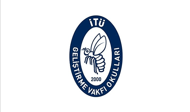 İTÜ Ekrem Elginkan Geliştirme Vakfı Okulları logo