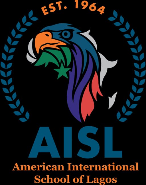 American International School of Lagos logo