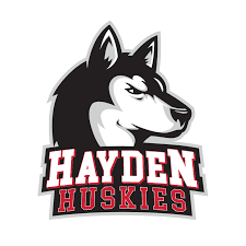 Dr Frank J. Hayden logo