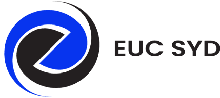 EUC Syd logo