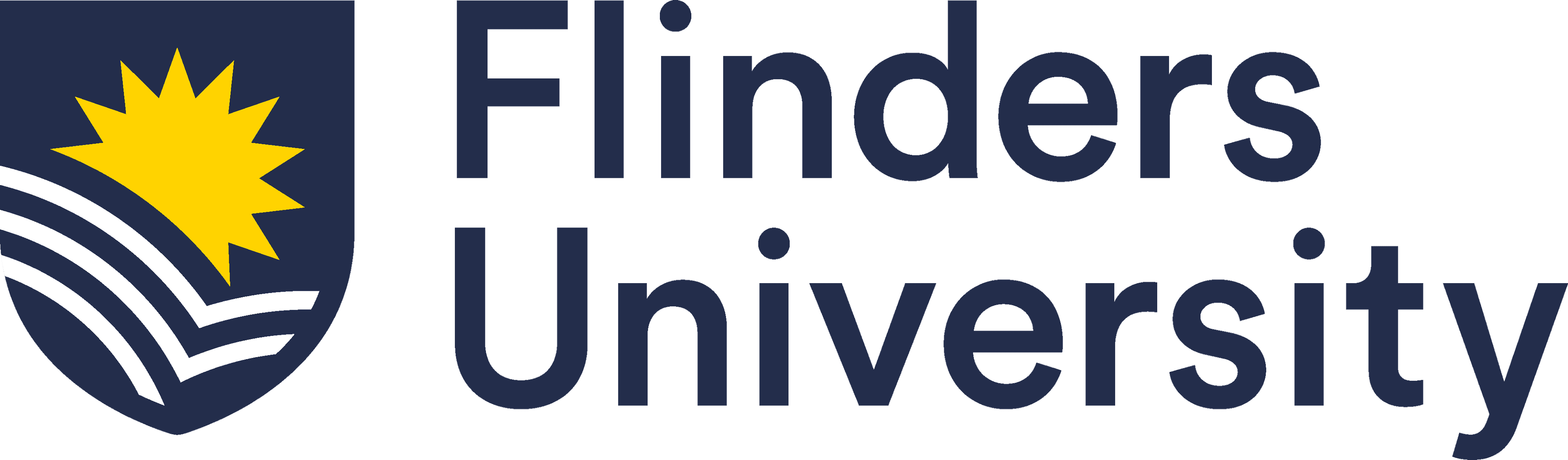 Flinders University logo