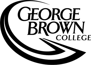 George Brown College logo