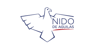 Nido de Aguilas logo