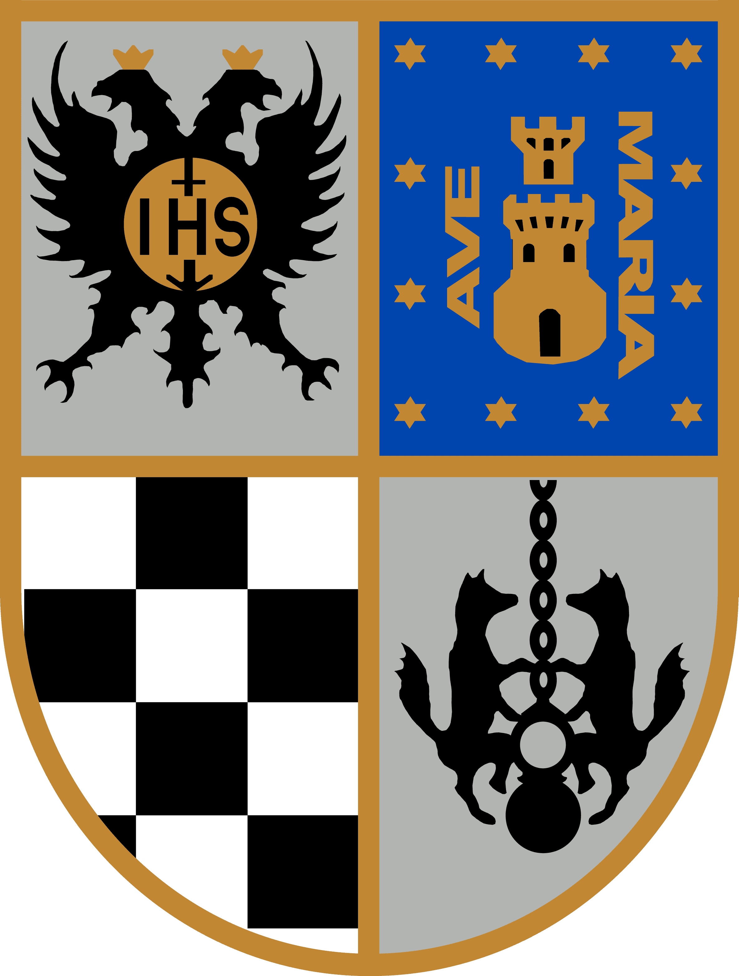 Nuestra Señora del Recuerdo logo