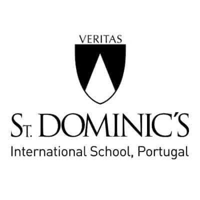 Saint Dominics International School logo