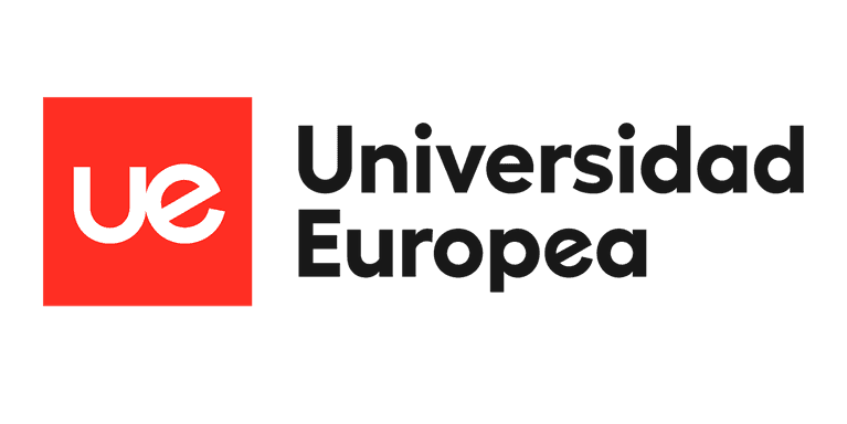 Universidad Europea logo