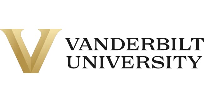 Vanderbilt University logo