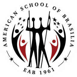 American School of Brasilia logo