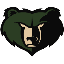 Basha High School logo