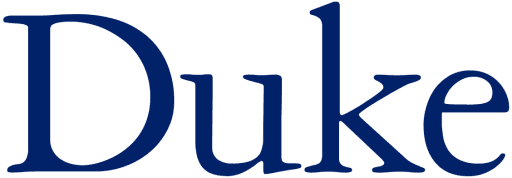 Duke University logo
