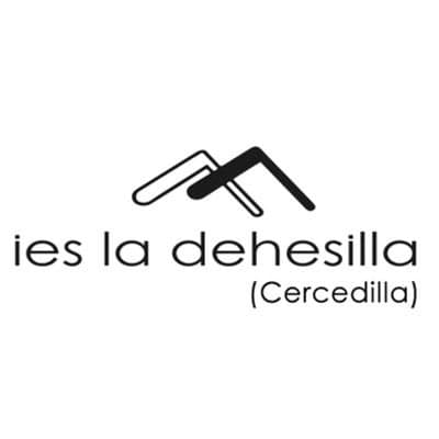 IES la Dehesilla logo