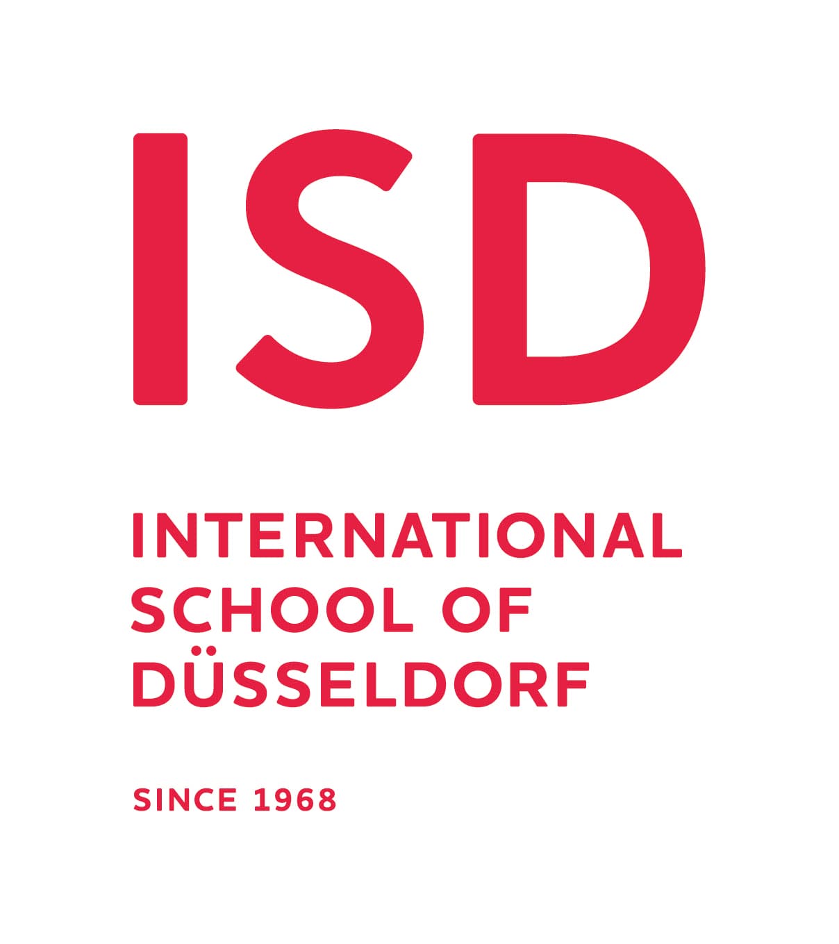 internatinal school of dusseldorf logo