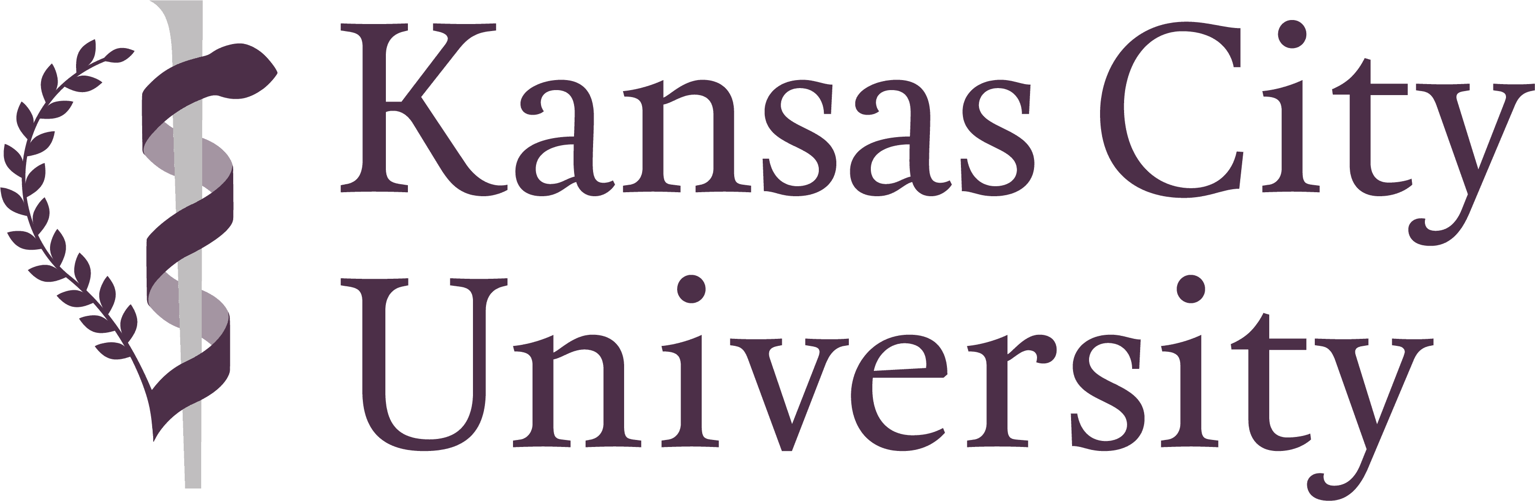 Kansas City University logo