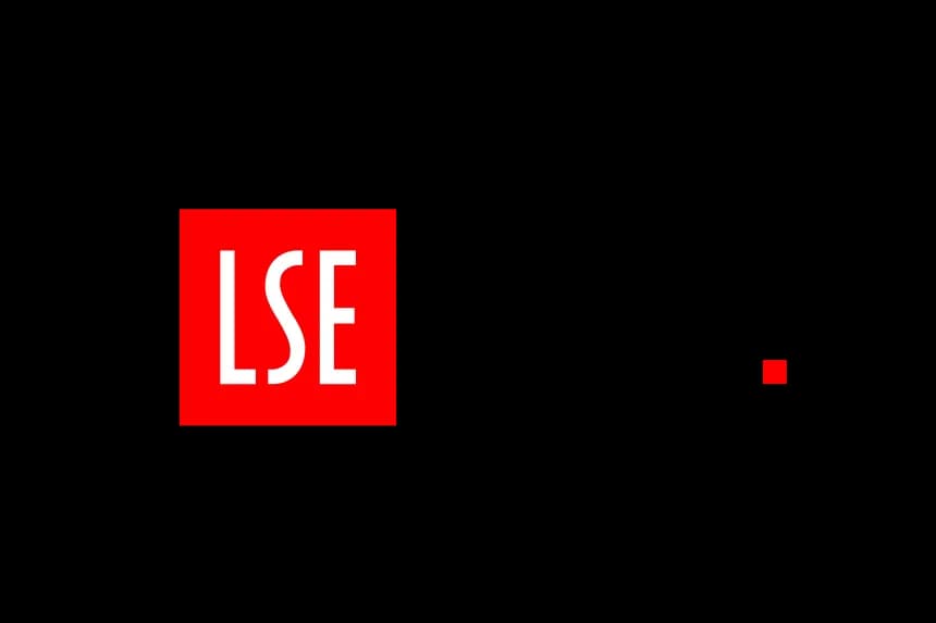 London School of Economics logo