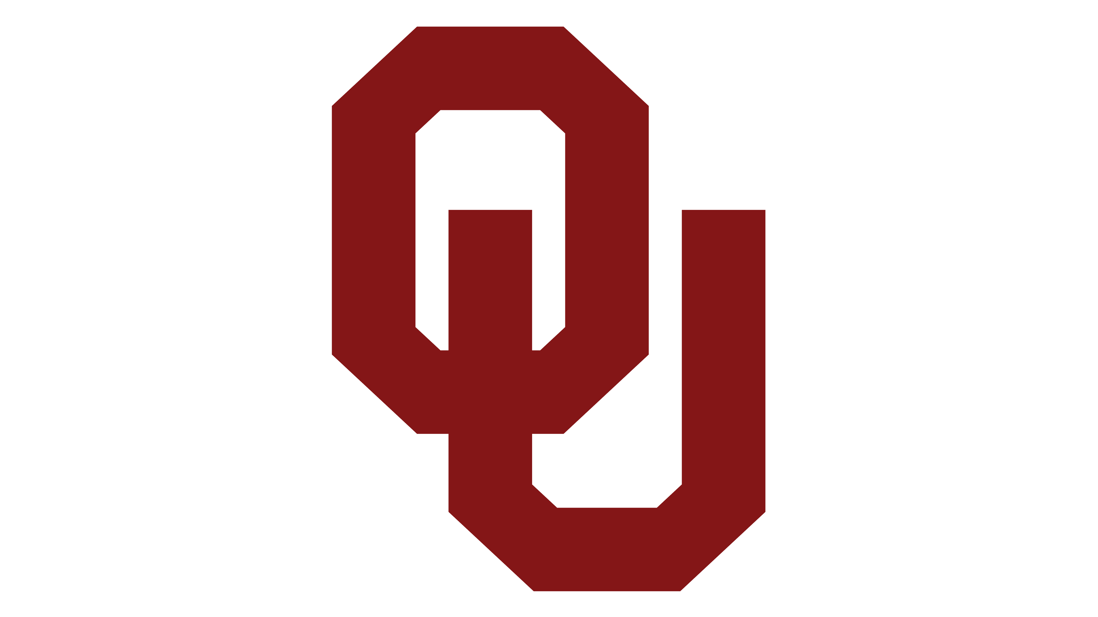 The University of Oklahoma logo