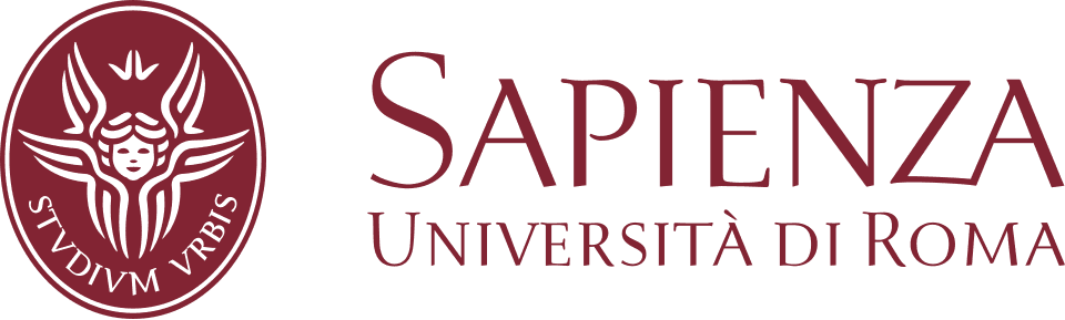 Sapienza University of Rome logo