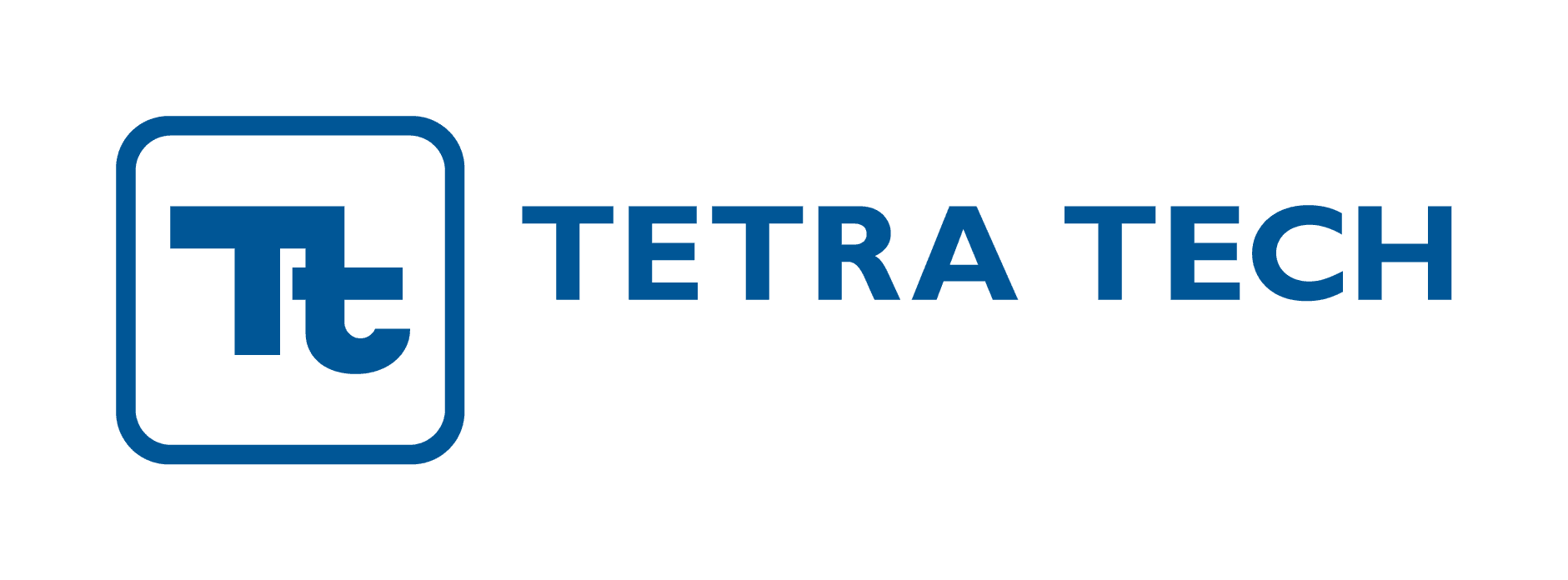 Tetra Tech logo