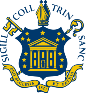 Trinity College logo
