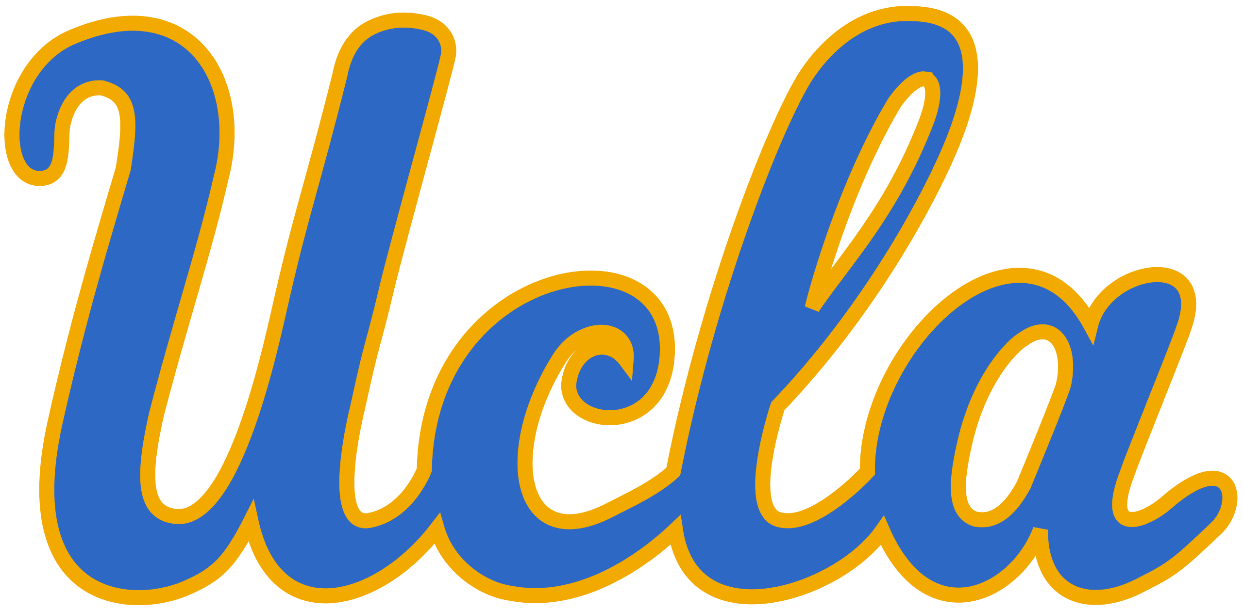 University of California, Los Angeles logo