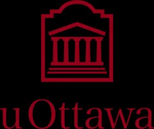 University of Ottawa logo