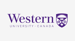 Western University logo