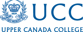 Upper Canada College logo