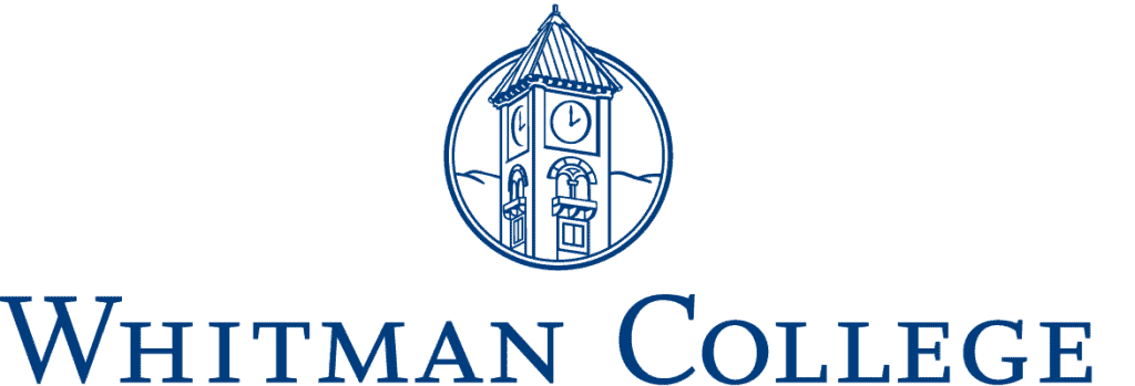 Whitman College logo